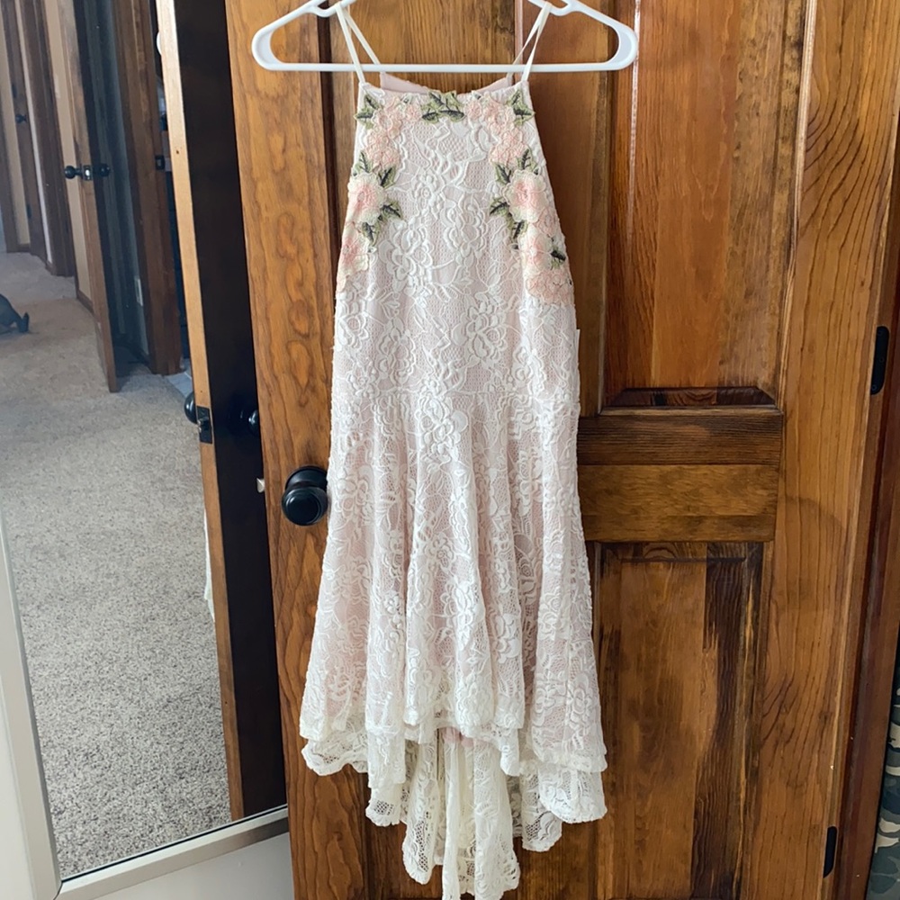 David’s bridal dress